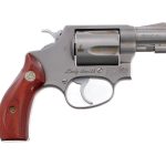 Smith & Wesson 60-7 .38 Spl Revolver