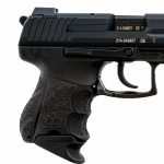 HK P30SK V3 9mm Semi Auto Pistol