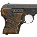 Smith & Wesson 61-3 .22 LR Semi Auto Pistol