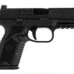 FN 509 NMS Black 9mm Striker Fired Pistol