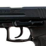 HK P30SK V3 9mm Semi Auto Pistol