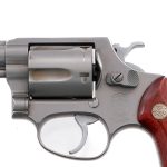 Smith & Wesson 60-7 .38 Spl Revolver
