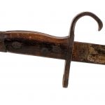 Arisaka Type 38 Carbine 6.5x50mm Bolt Action Rifle
