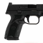 FN 509 NMS Black 9mm Striker Fired Pistol