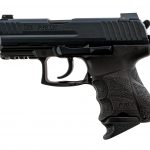 HK P30SK V3 9mm Semi Auto Pistol