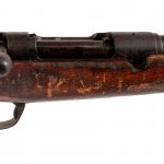 Arisaka Type 38 Carbine 6.5x50mm Bolt Action Rifle