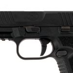 FN 509 NMS Black 9mm Striker Fired Pistol