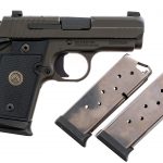 Sig Sauer P938 Legion 9mm Micro Compact Pistol