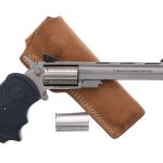NAA Mini-Mag .22 Mag Revolver