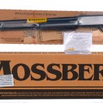 Mossberg Maverick 88 Cruiser 20Ga Pump Action