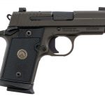 Sig Sauer P938 Legion 9mm Micro Compact Pistol