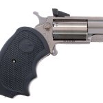 NAA Mini-Mag .22 Mag Revolver
