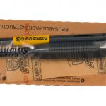 Mossberg Maverick 88 Cruiser 20Ga Pump Action