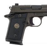 Sig Sauer P938 Legion 9mm Micro Compact Pistol