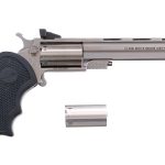 NAA Mini-Mag .22 Mag Revolver