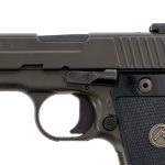 Sig Sauer P938 Legion 9mm Micro Compact Pistol