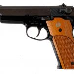 Smith & Wesson 39-2 9mm Semi Auto Pistol