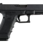 Glock 22 Gen 4 .40 S&W Semi Auto Pistol