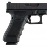 Glock 22 Gen 4 .40 S&W Semi Auto Pistol