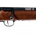 Savage Mark II .22 LR Bolt Action Rifle