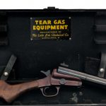 Thru-Flite Lake Erie Chemical Co. Tear Gas Gun