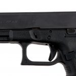 Glock 22 Gen 4 .40 S&W Semi Auto Pistol
