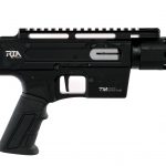 Rock Island Armory TM22 .22LR Semi Auto Rifle