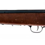 Savage Mark II .22 LR Bolt Action Rifle