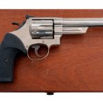 S&W Model 29-2 .44 Mag Revolver