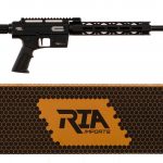 Rock Island Armory TM22 .22LR Semi Auto Rifle
