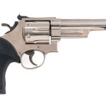 S&W Model 29-2 .44 Mag Revolver