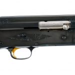 Browning A5 Light Twelve 12Ga Semi Auto Shotgun