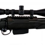 Tikka T3 Scout .223 Rem Bolt Action Rifle