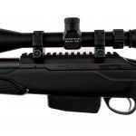 Tikka T3 Scout .223 Rem Bolt Action Rifle