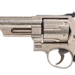 S&W Model 29-2 .44 Mag Revolver