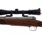 Winchester 70 Classic Stainless .30-06 Bolt Action