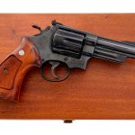 Smith & Wesson 29-2 .44 Mag Revolver
