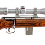 Savage 93 .22 WMR Bolt Action Rifle