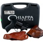 Chiappa Rhino 200DS .357 Magnum Revolver