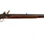 Lyman Great Plains Rifle .50 BP Flintlock Rifle