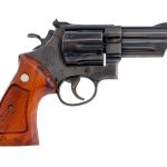 Smith & Wesson 29-2 .44 Mag Revolver