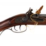 Lyman Great Plains Rifle .50 BP Flintlock Rifle