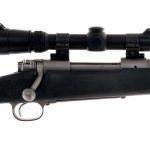 Winchester 70 Classic Stainless .338 WM Rifle
