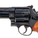 Smith & Wesson 29-2 .44 Mag Revolver
