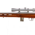 Savage 93 .22 WMR Bolt Action Rifle