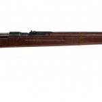 Italian Type I 6.5X50mmSR Arisaka Bolt Rifle