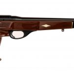 Remington XP-100 .35 Rem Bolt Action Pistol