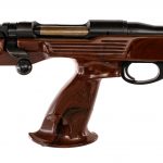 Remington XP-100 .35 Rem Bolt Action Pistol