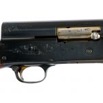 1949 Belgian Browning Sweet Sixteen 16Ga Shotgun