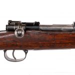 CZ VZ 24 8mm Mauser Bolt Action Rifle